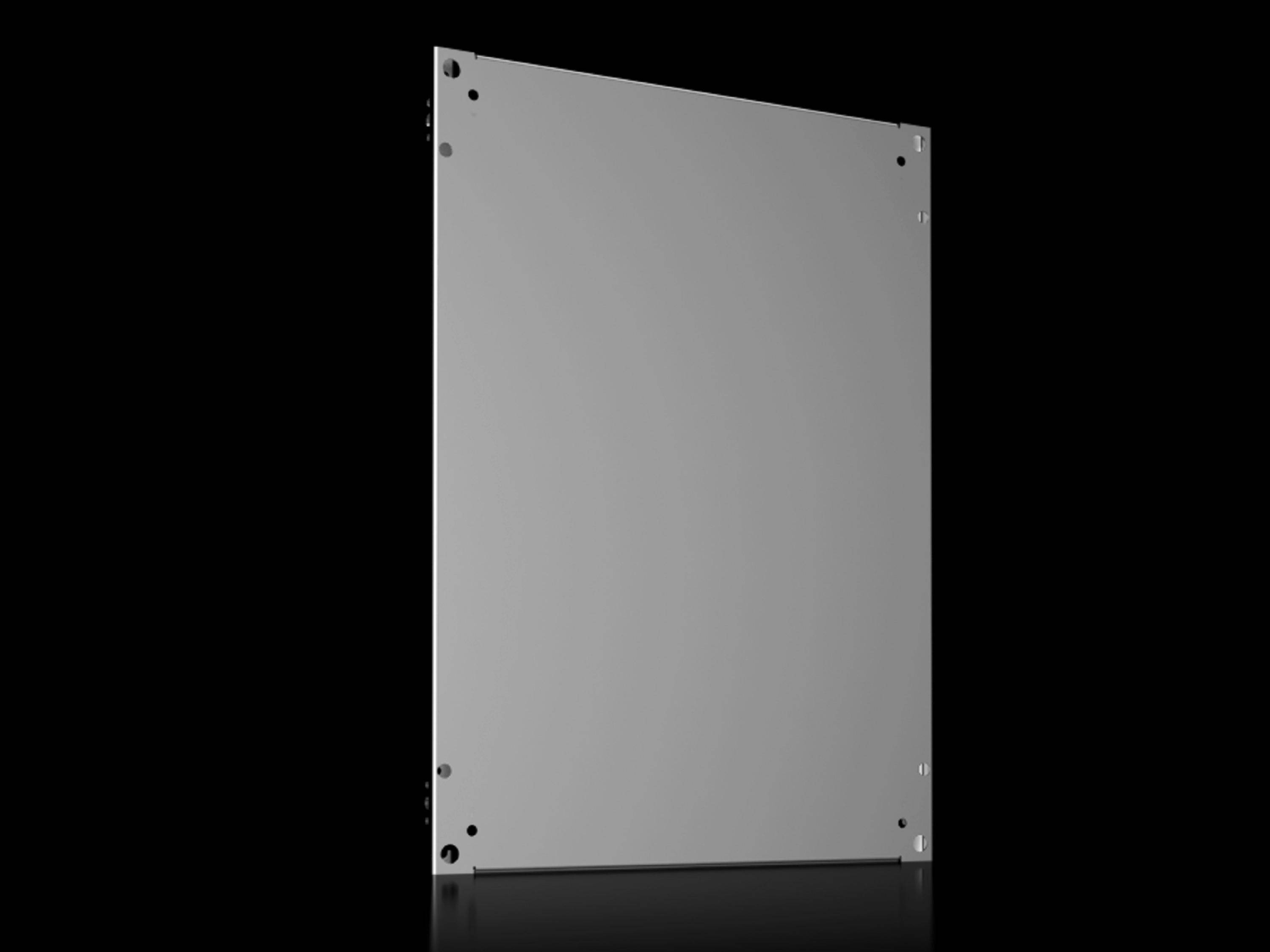 Rittal VX 8617.540 Teilmontageplatten für VX, VX SE, PC, IW 8617540-0