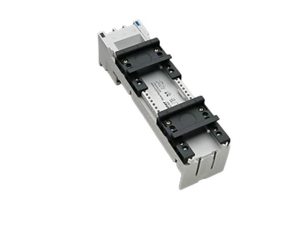 Wöhner 32467000, Sammelschienenadapter 80 A (Verpackung 4 Stk.)-0