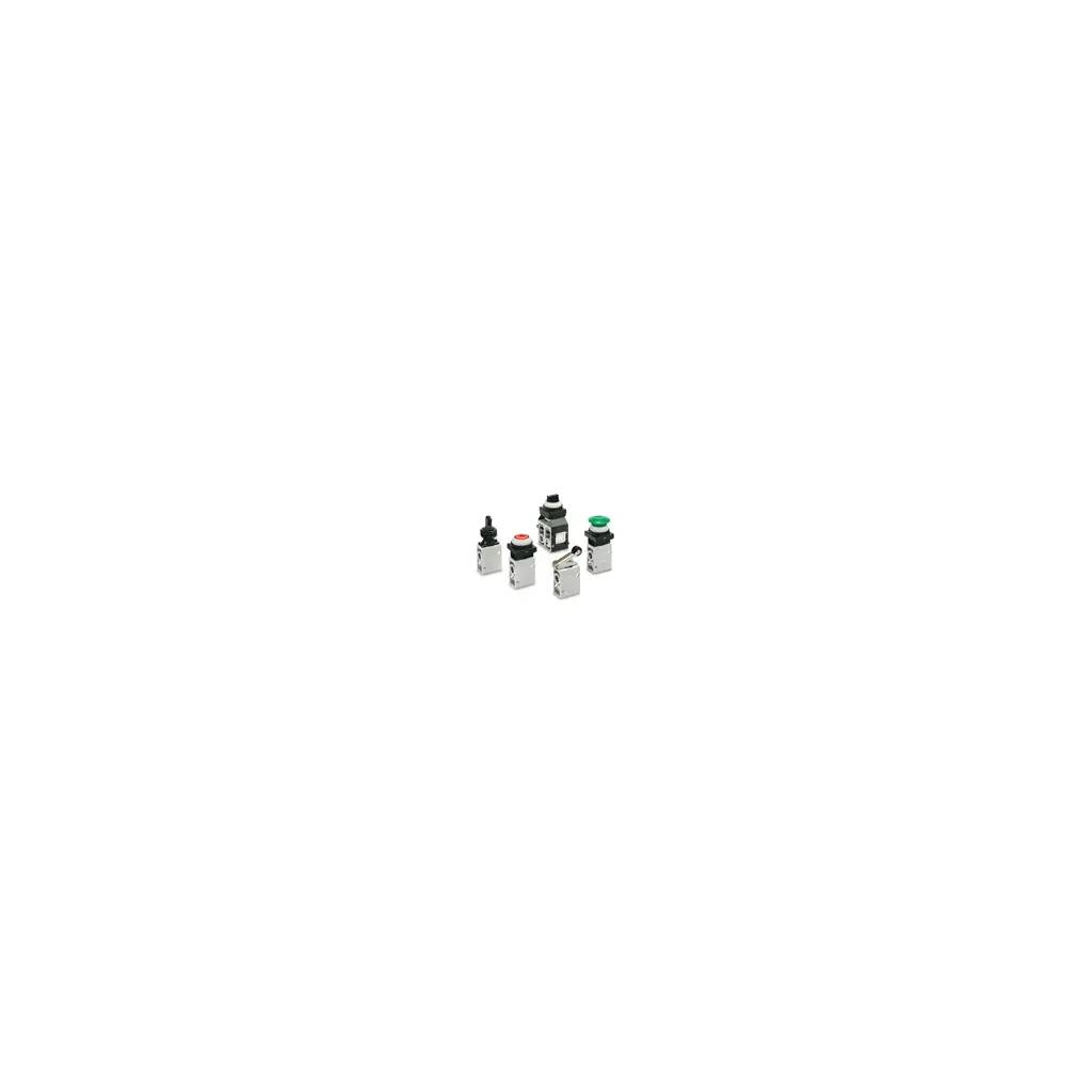SMC VM230-F02-02SA, Mechanisches Ventil