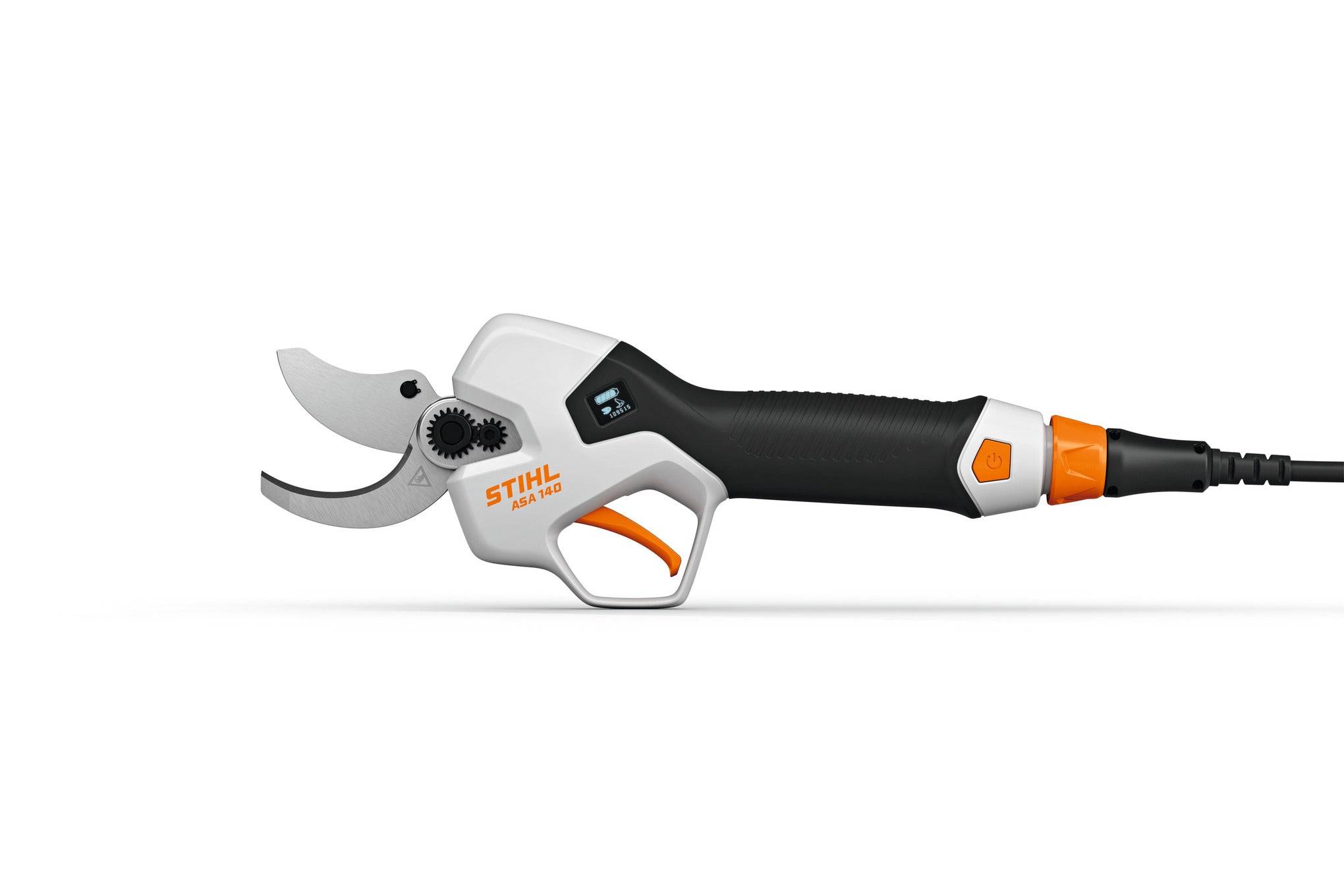 Stihl Akku-Astschere ASA 140, ohne Akku und Ladegerät, SKU: VA080116200-0