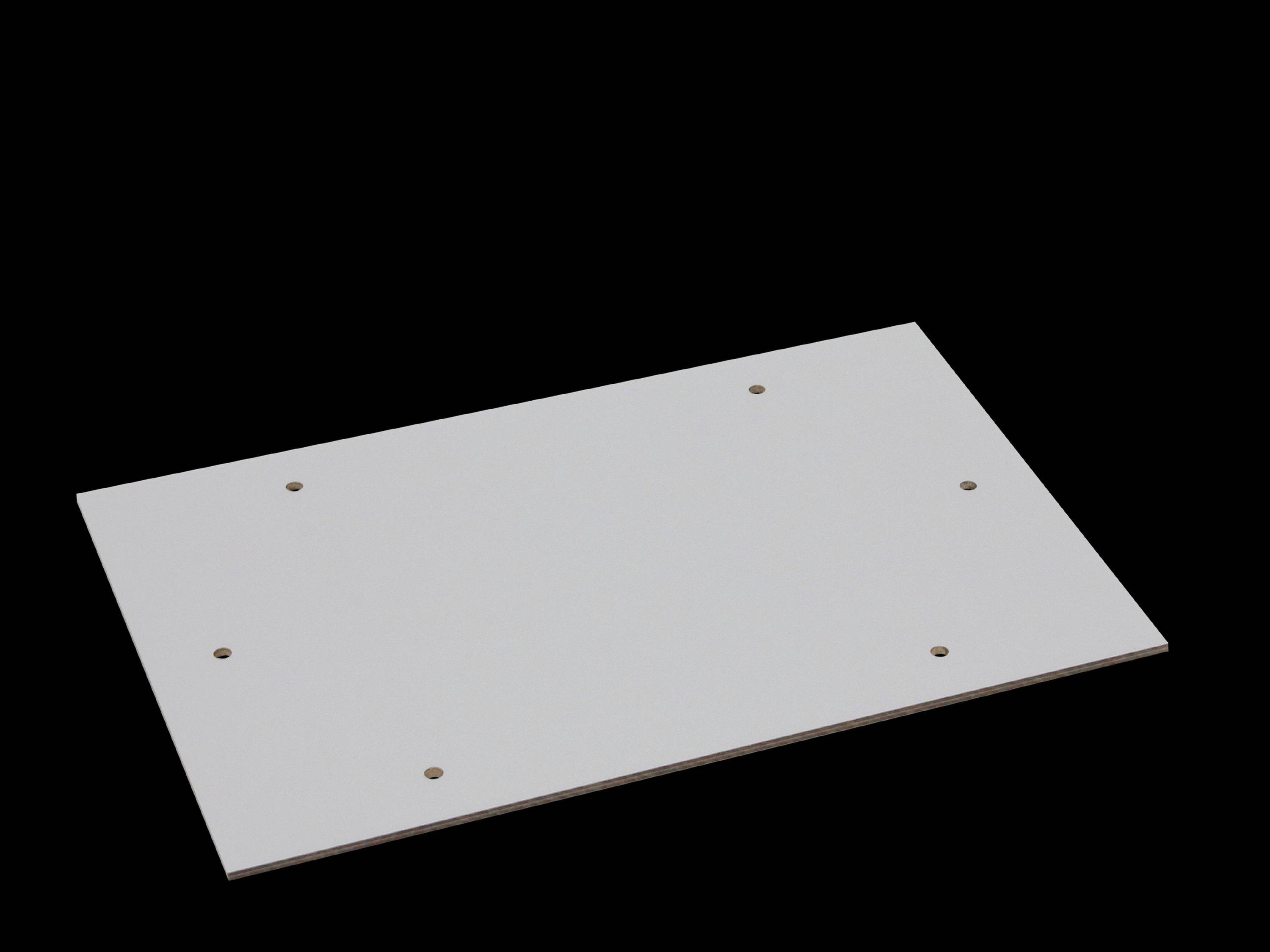 Rittal PK 9549.000 Montageplatte für PK 9549000-0