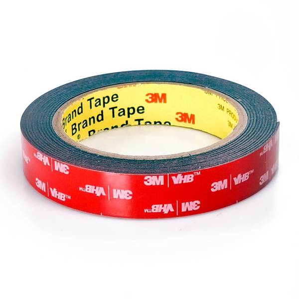 3M 5952F VHB doppelseitiges Klebeband 20mm x 3m