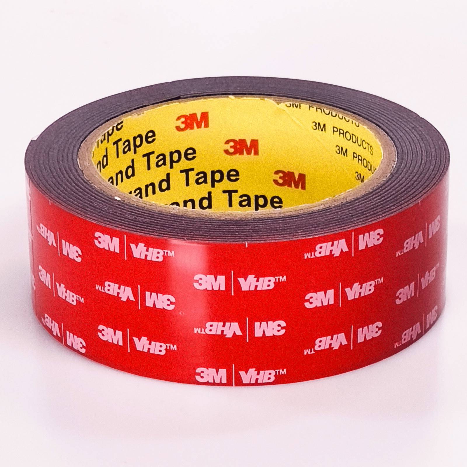 3M 5952F VHB doppelseitiges Klebeband 40mm x 3m-0