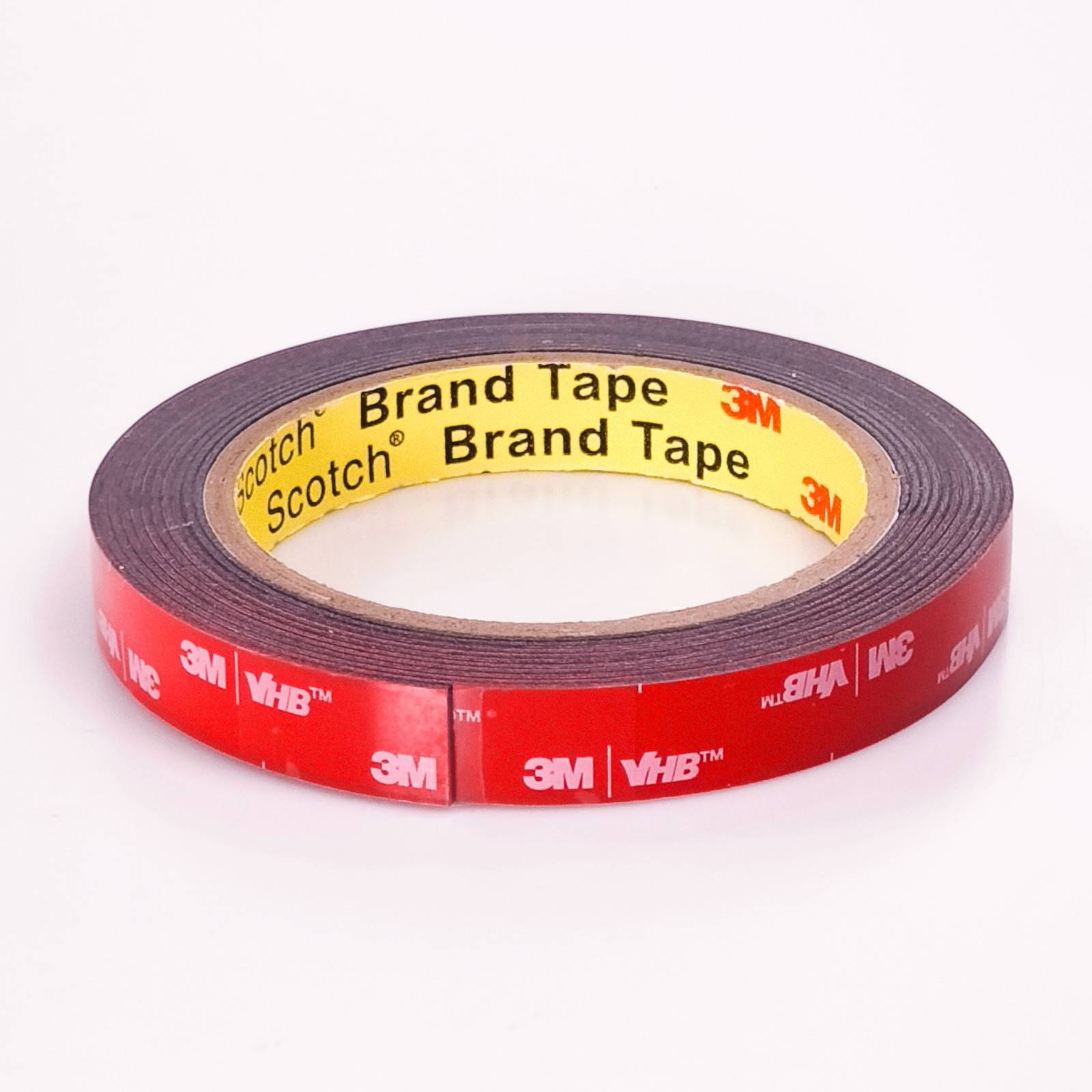 3M 5952F VHB doppelseitiges Klebeband 15mm x 3m-0