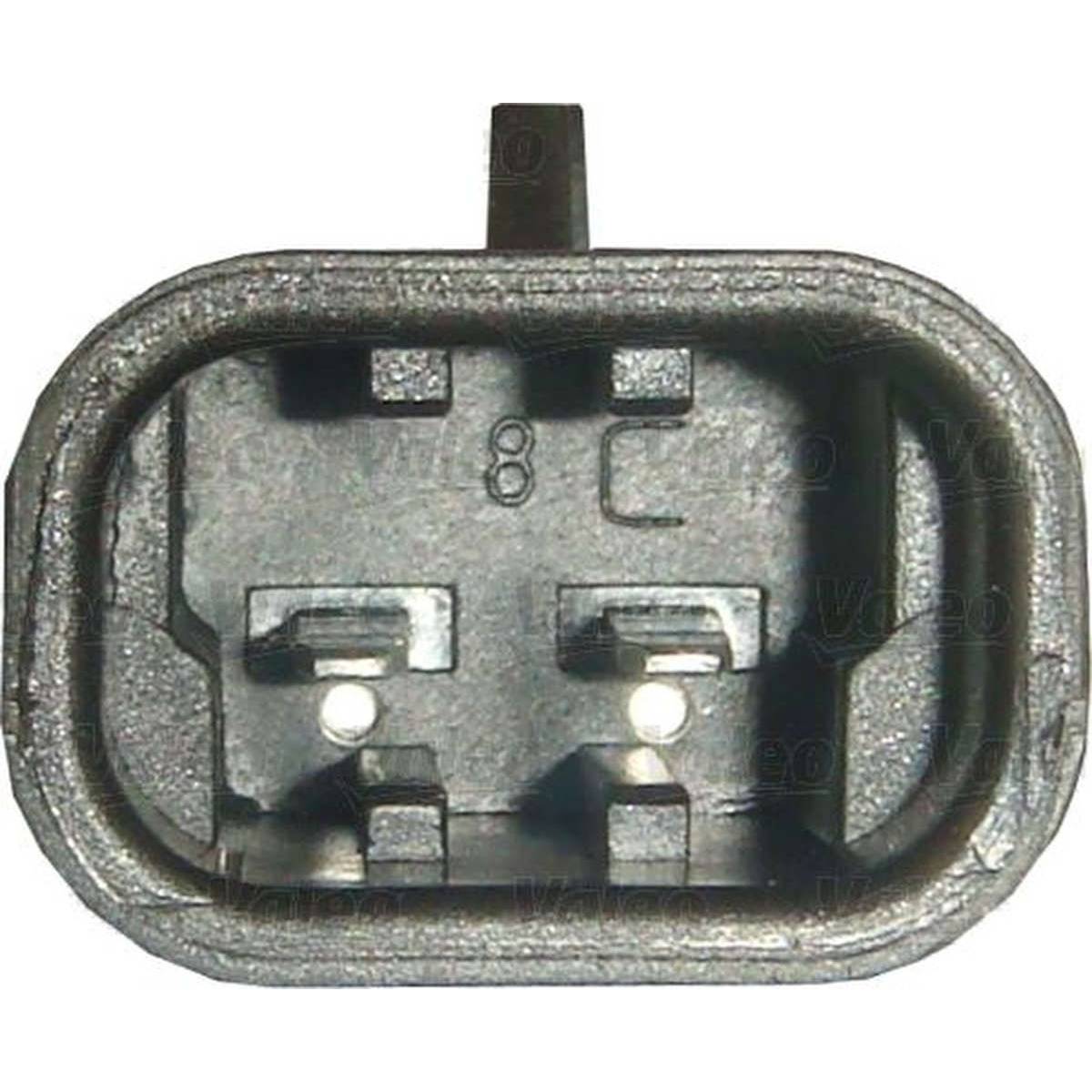 Valeo 850753 Fensterheber-1