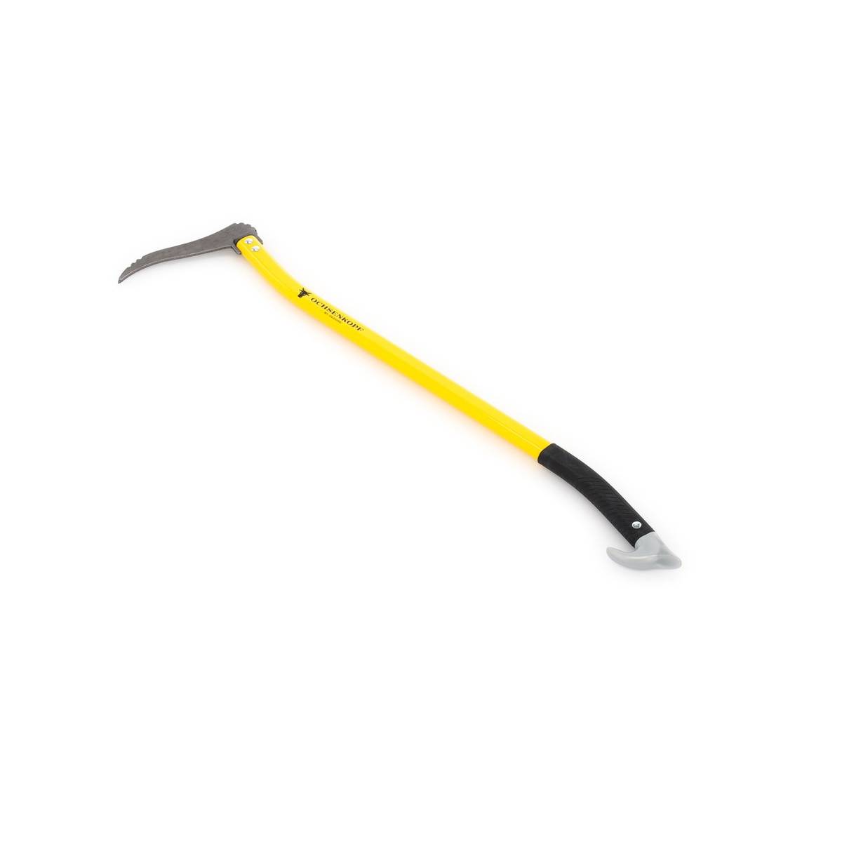 Alu-Handsappie 90 cm OCHSENKOPF hochwertig verarbeitet für festen Griff-3
