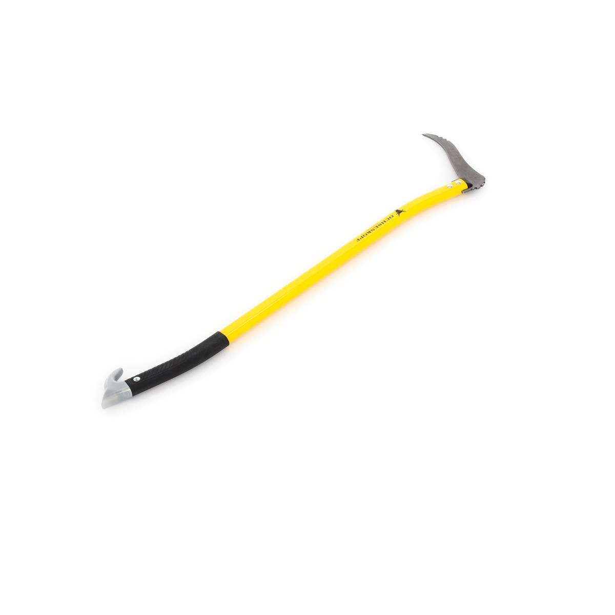 Alu-Handsappie 90 cm OCHSENKOPF hochwertig verarbeitet für festen Griff-4
