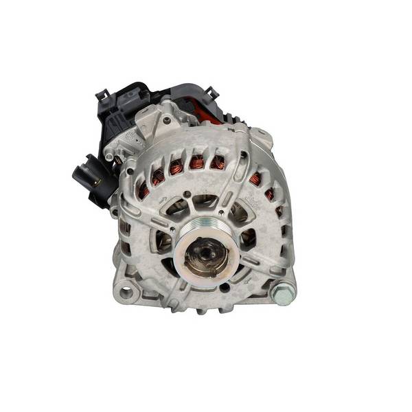 Anlasser Starter VALEO IAM-Expertise passend für u.a. PEUGEOT PARTNER