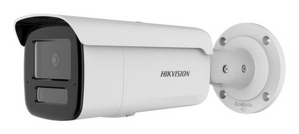 Hikvision Bullet Acusense DS-2CD2T43G2-2LI 2.8mm O-STD - Netzwerkkamera