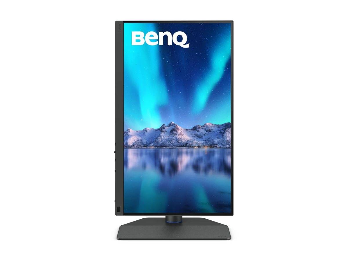 BenQ SW272QN - LED-Monitor - USB - 68.6 cm (27")-2