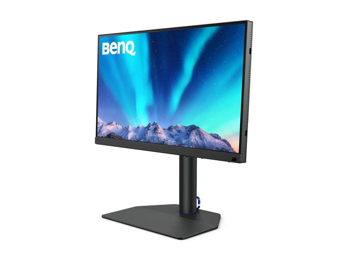 BenQ SW272QN - LED-Monitor - USB - 68.6 cm (27")-3