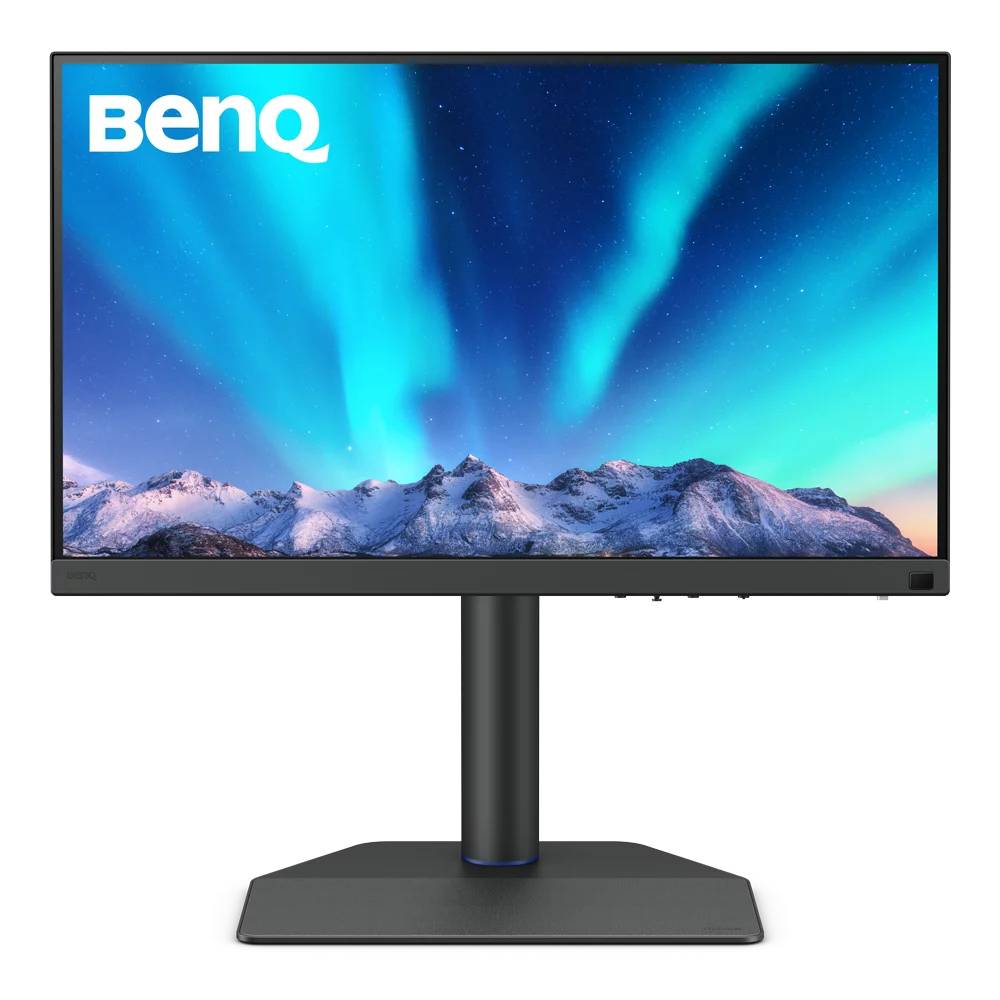 BenQ SW272QN - LED-Monitor - USB - 68.6 cm (27")-4
