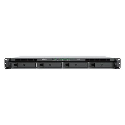 Synology RX426 - Expansion Unit - Speichergehäuse - 4 Schächte (SATA)-0