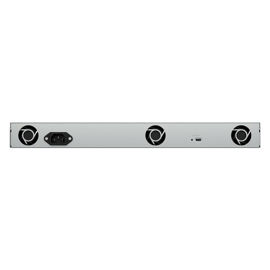 Synology RX426 - Expansion Unit - Speichergehäuse - 4 Schächte (SATA)-3