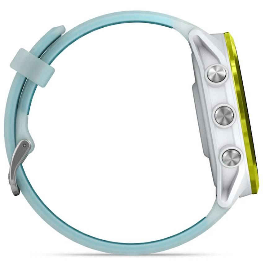 Garmin Forerunner 570 Amp Yellow Aluminium-1