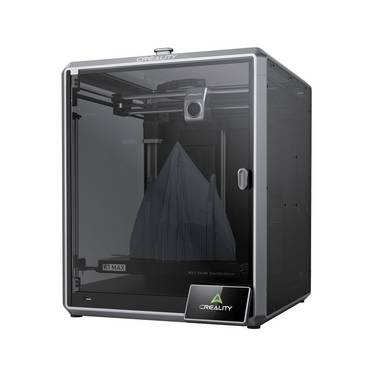 Creality K1 SE, 3D-Drucker (schwarz)