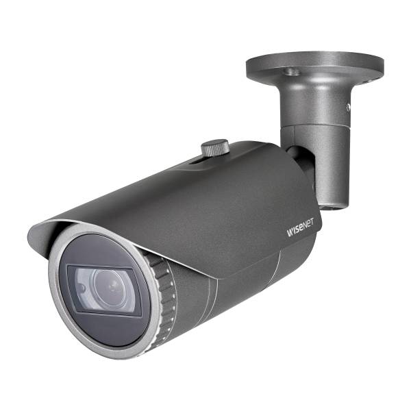 Hanwha Techwin Hanwha Vision WiseNet Q QNO-7082R - Netzwerk-Überwachungskamera - Kugel - Farbe (Tag&Nacht)-1