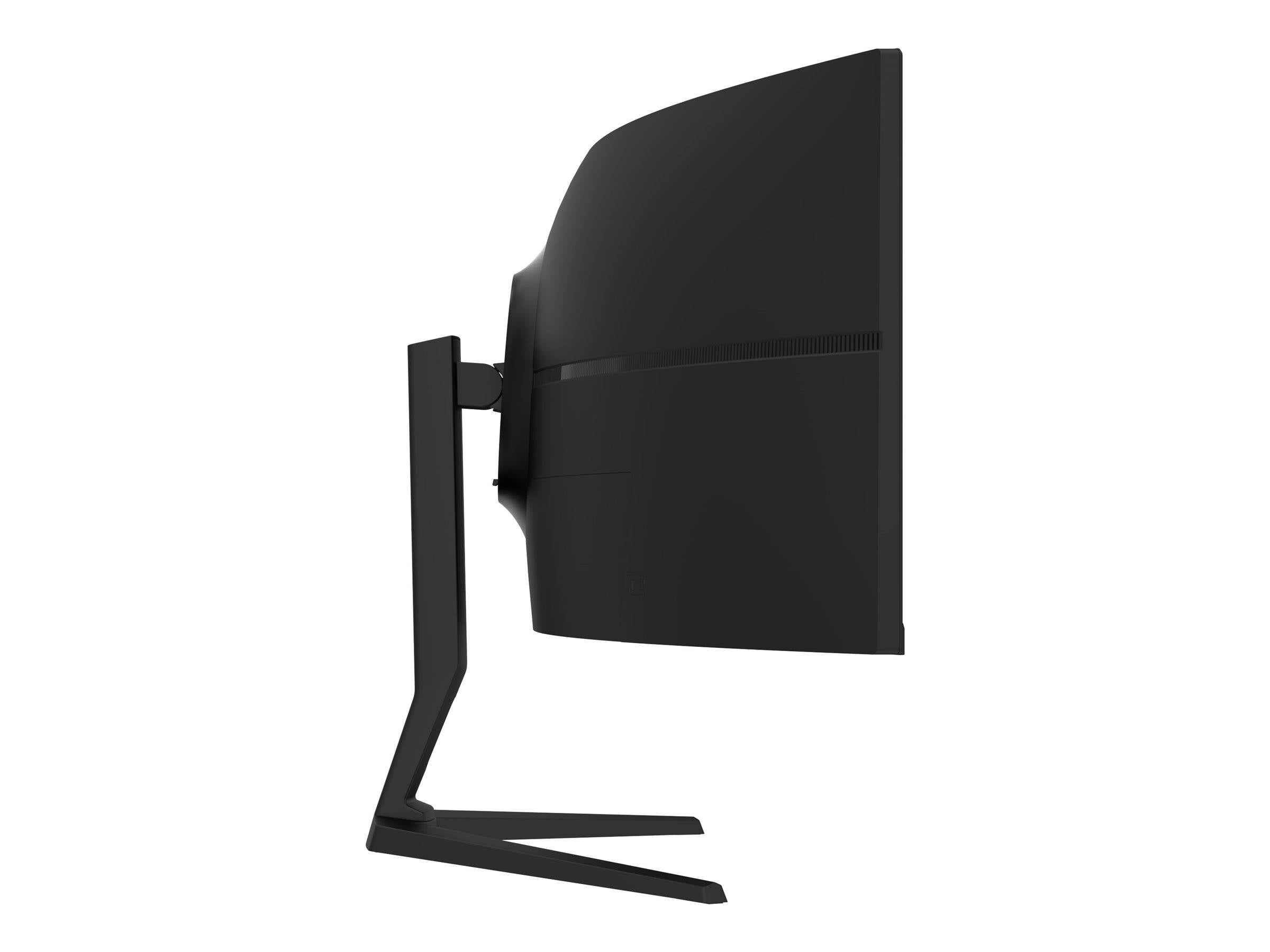 Iiyama ProLite XCB4994DQSU-B1 - LED-Monitor - gebogen - 124 cm (49")-2