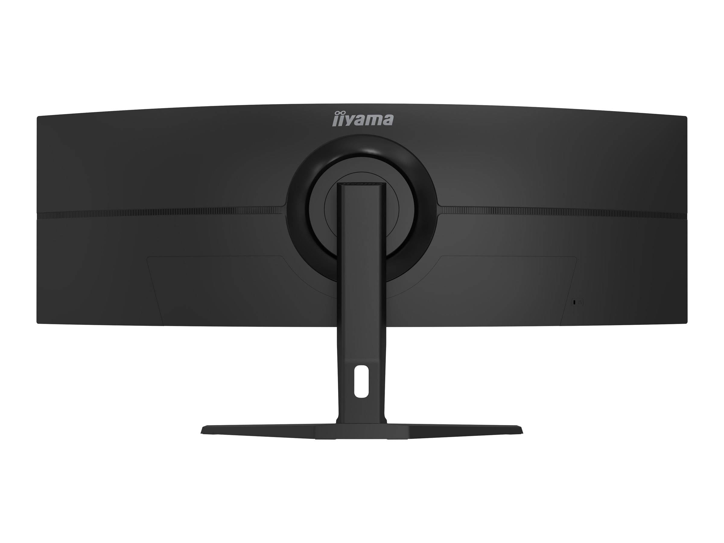 Iiyama ProLite XCB4994DQSU-B1 - LED-Monitor - gebogen - 124 cm (49")-3