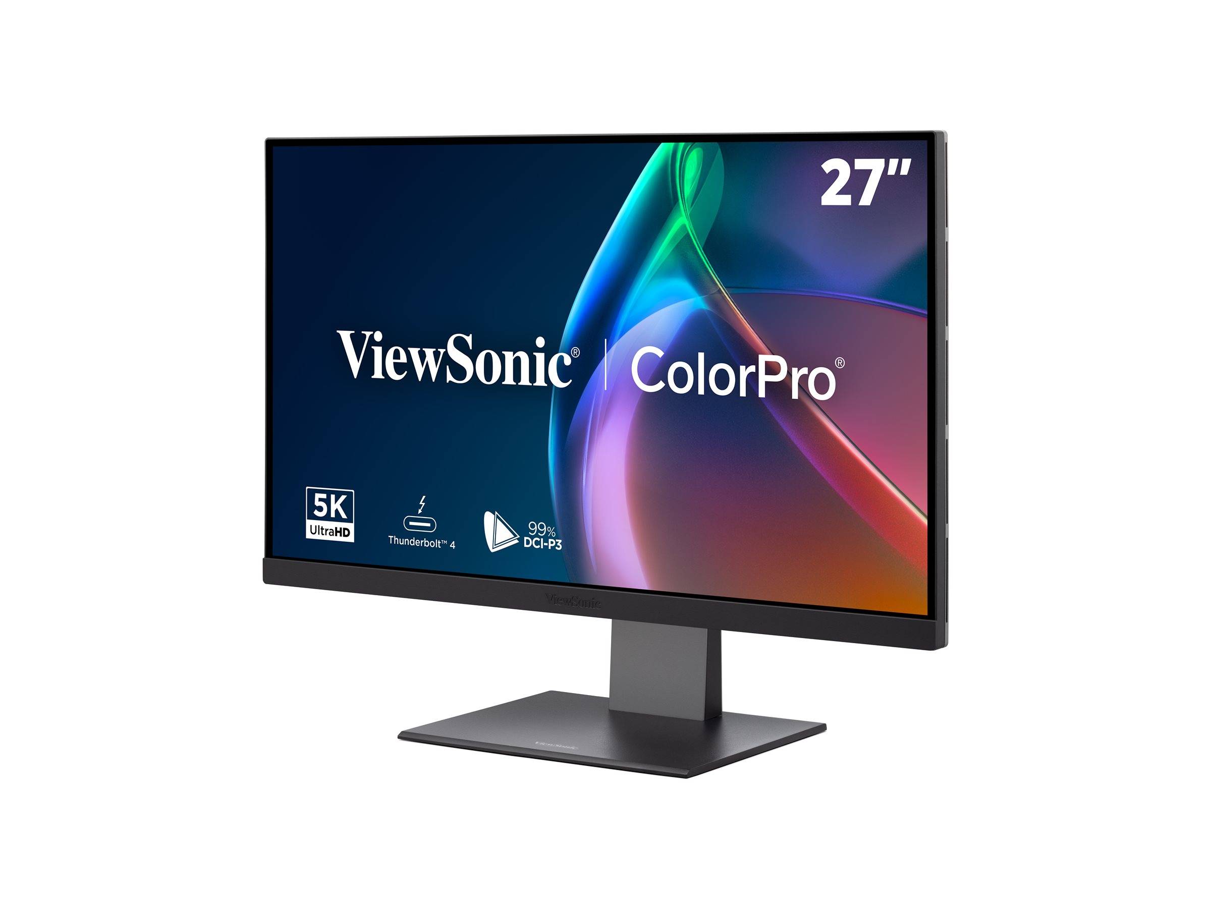 ViewSonic ColorPro VP2788-5K - LED-Monitor - 68.6 cm (27"")-1