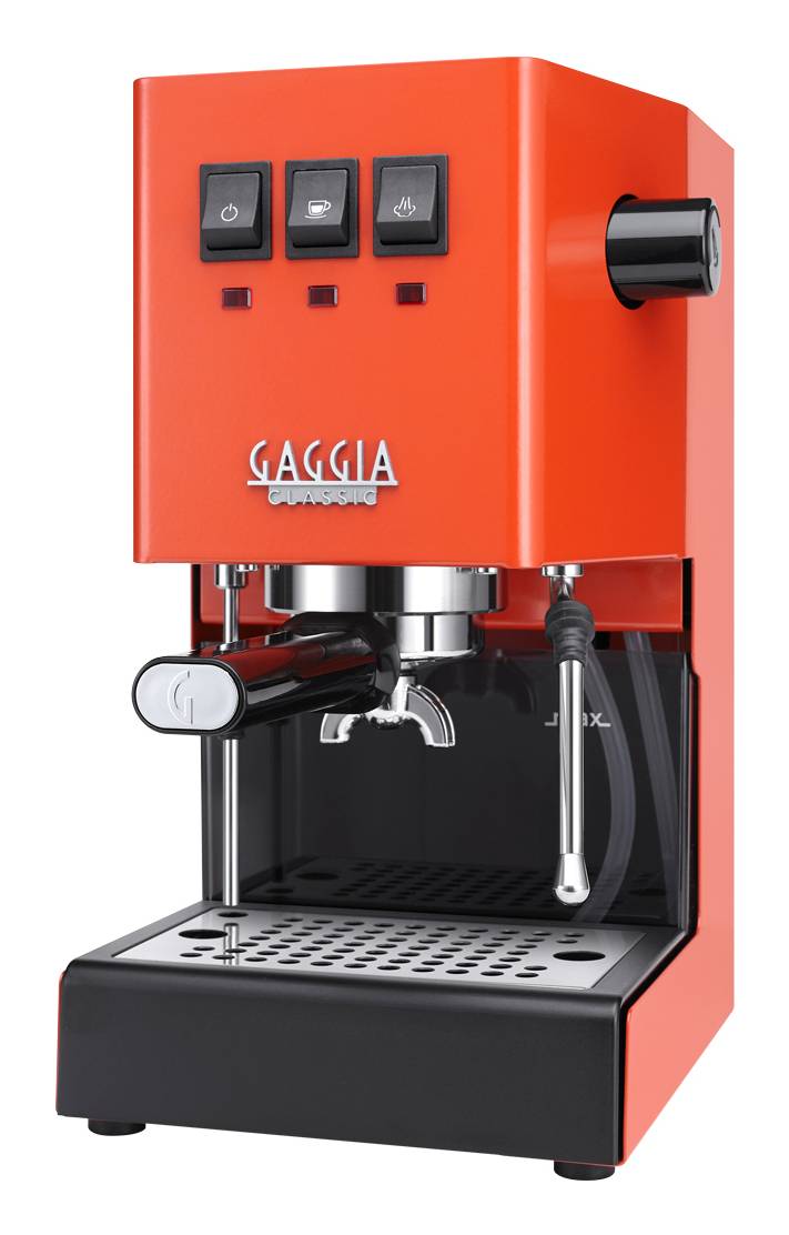Gaggia Classic E24 Manuell Espressomaschine 2,1 l-0