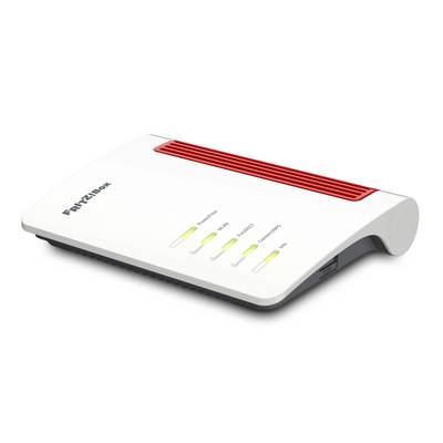 FRITZ! 5630 - Box - Glasfaseranschluss - Fiber - Access Point - Glasfaser (LWL)-0