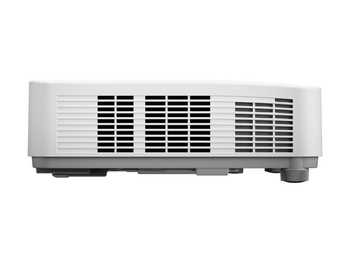 Sharp P621U - 3-LCD-Projektor - 6200 lm - WUXGA (1920 x 1200)-3