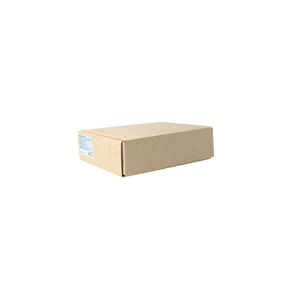 BLUEOPTICS - 10G Ethernet Medienkonverter 2x SFP+ (ER & RJ45 30 Meter)-1