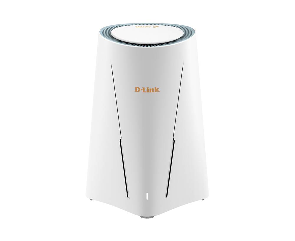 D-Link G536 - Wireless Router 1-Port-Switch --1