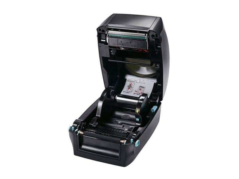GODEX - RT823i Pro TD/TT 108mm/4.25''/8IPS//USB/RS232 - 203 dpi-0
