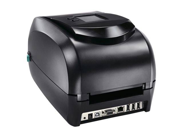 GODEX - RT823i Pro TD/TT 108mm/4.25''/8IPS//USB/RS232 - 203 dpi-2