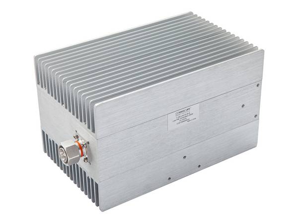 CommScope Termination Load - Netzwerkabschluss - 4.3-10 Stecker (M)