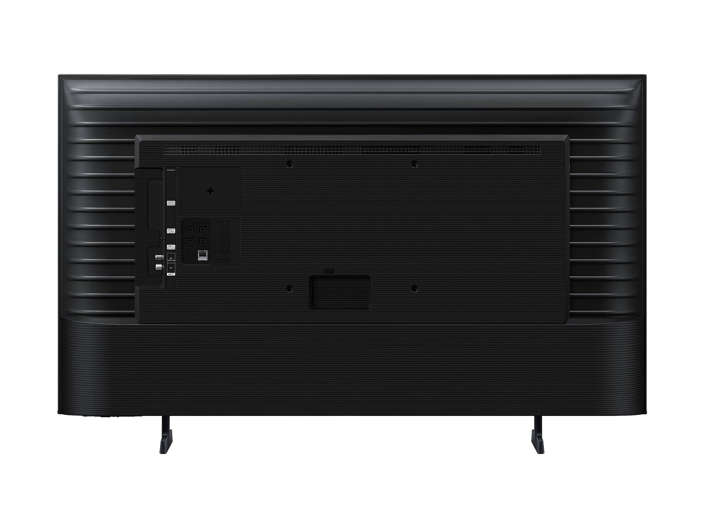 SAMSUNG - 43U7000F 43 HotelTV UHD WLan Sat LyncCloud - LCD-TV - 107,95 cm-2