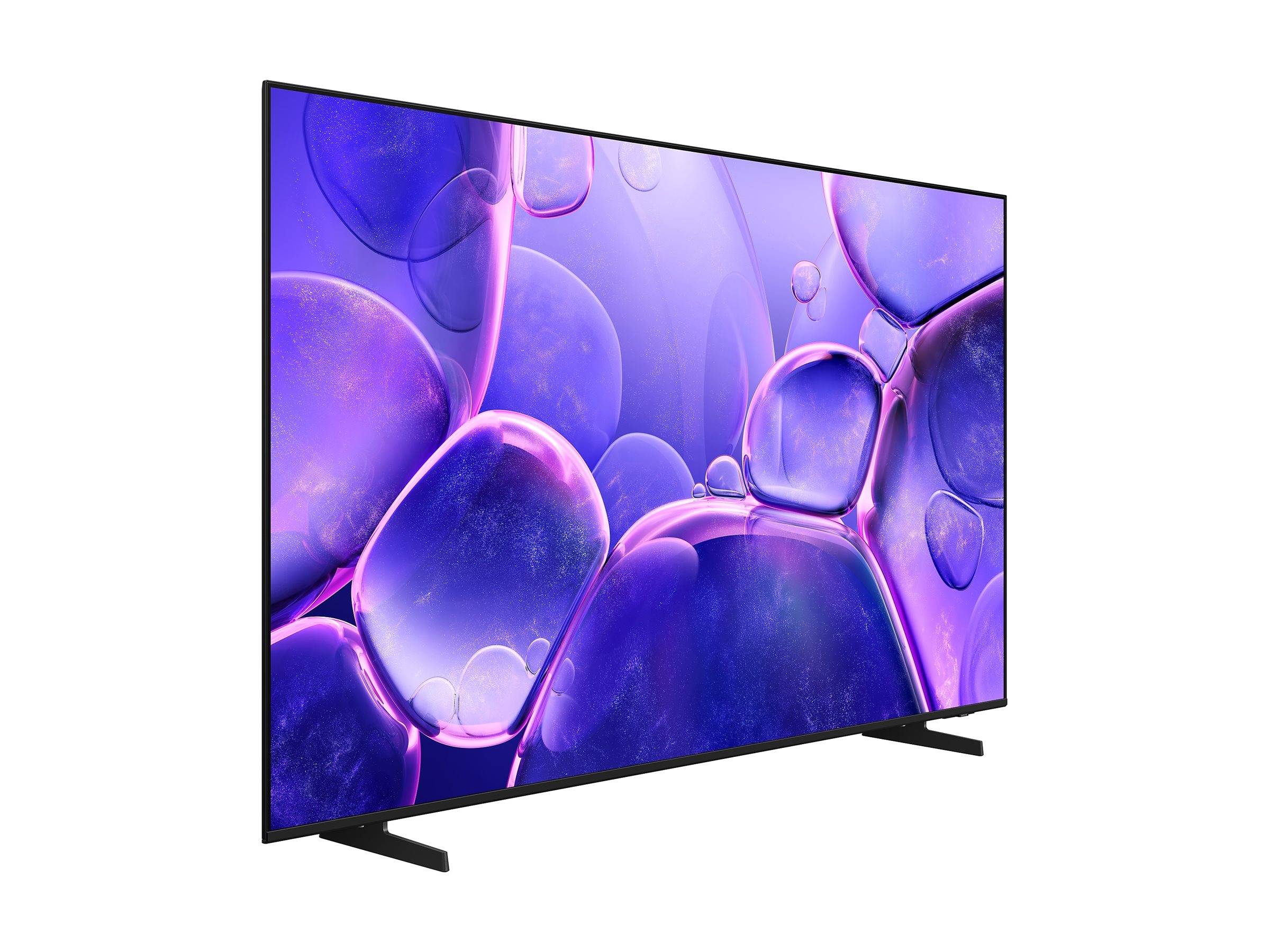 SAMSUNG - 43U7000F 43 HotelTV UHD WLan Sat LyncCloud - LCD-TV - 107,95 cm-3