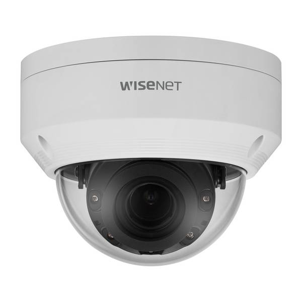 Hanwha Techwin WiseNet ANV-L7082R - Netzwerk-Überwachungskamera - PTZ - Kuppel -