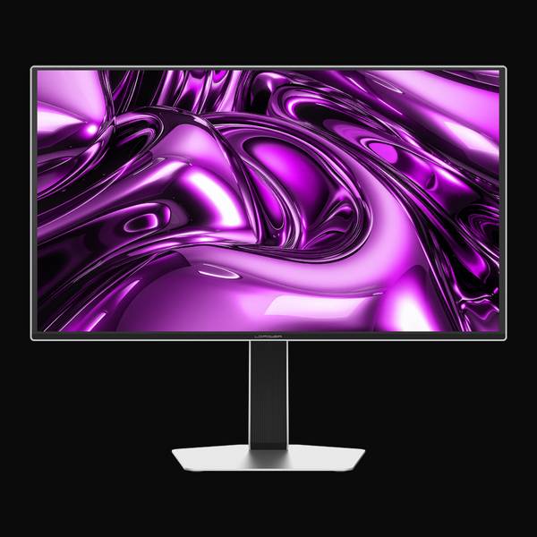 LC-Power 26.5" 2xDP+2xHDMI Flachbildschirm TFT/LCD 26,5"