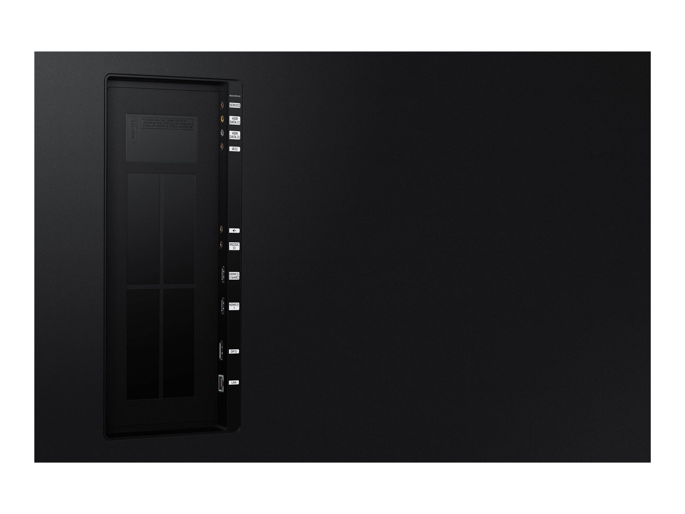 Samsung The Wall All-In-One IAB 110 2K - IAB Series LED display unit-2