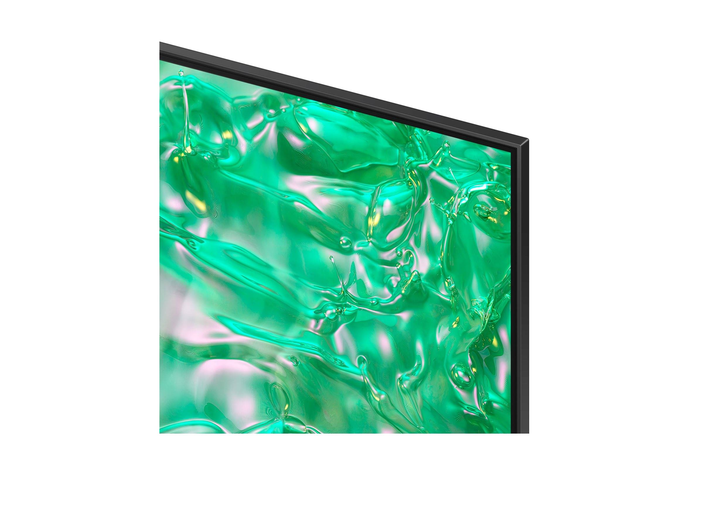 Samsung HU8000F, 109,2 cm (43"), 4K Ultra HD, 3840 x 2160 Pixel, LED, 16:9, Mega-Kontrast-1