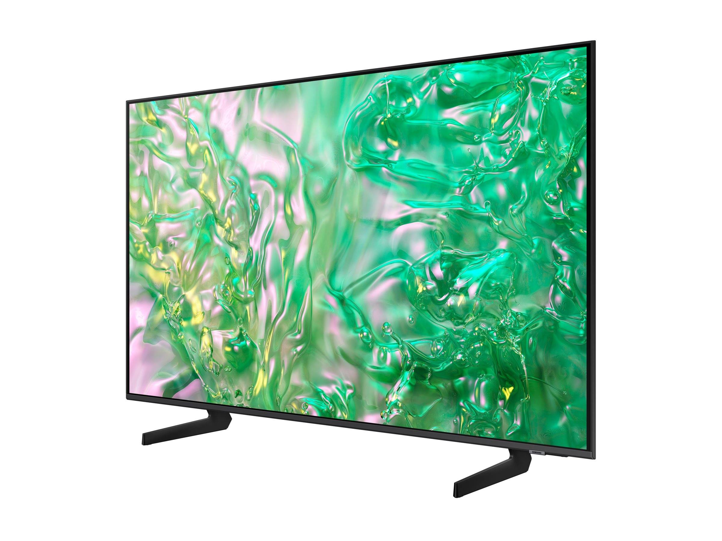 Samsung HU8000F, 109,2 cm (43"), 4K Ultra HD, 3840 x 2160 Pixel, LED, 16:9, Mega-Kontrast-2
