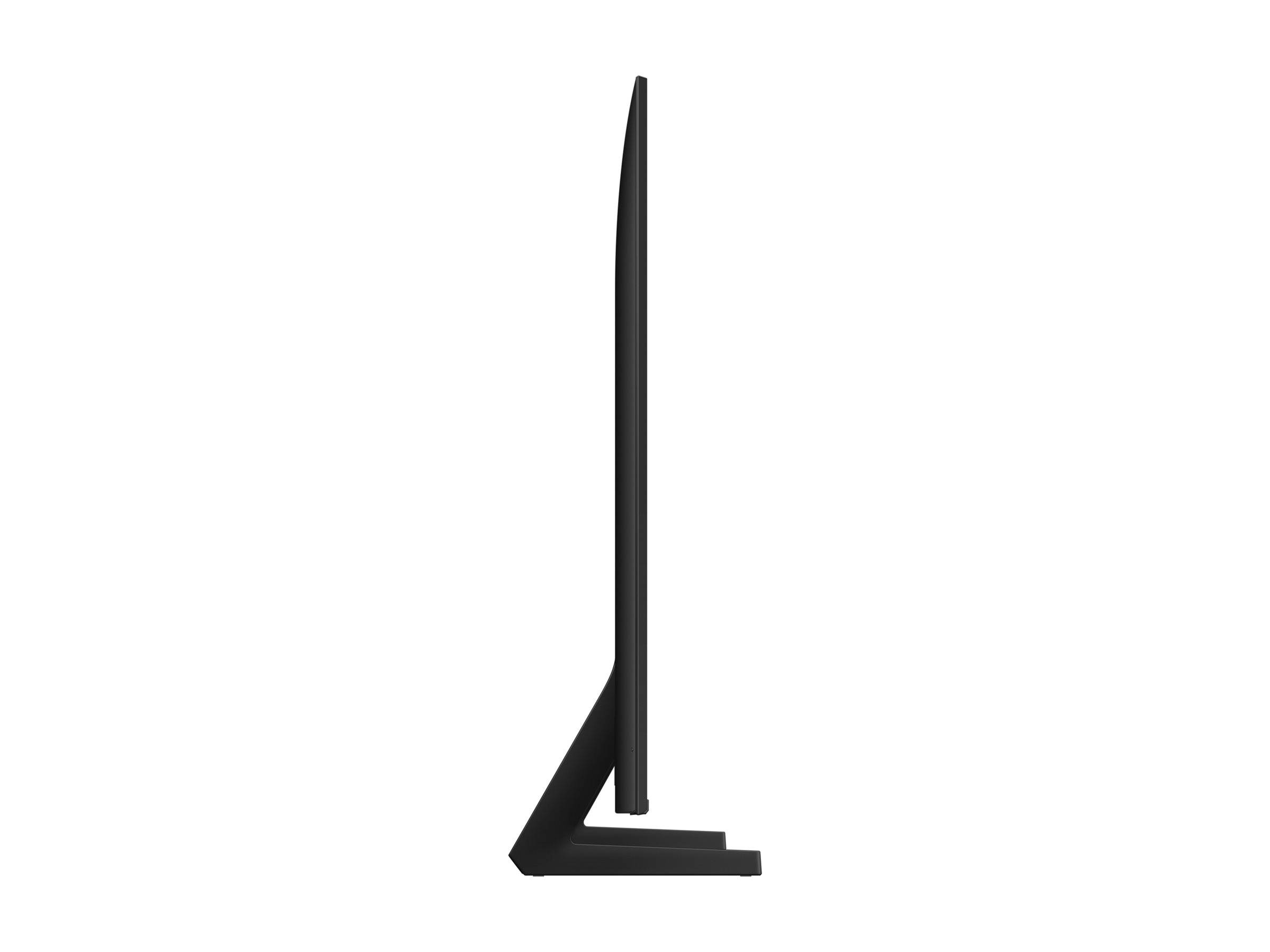 Samsung HU8000F, 109,2 cm (43"), 4K Ultra HD, 3840 x 2160 Pixel, LED, 16:9, Mega-Kontrast-3