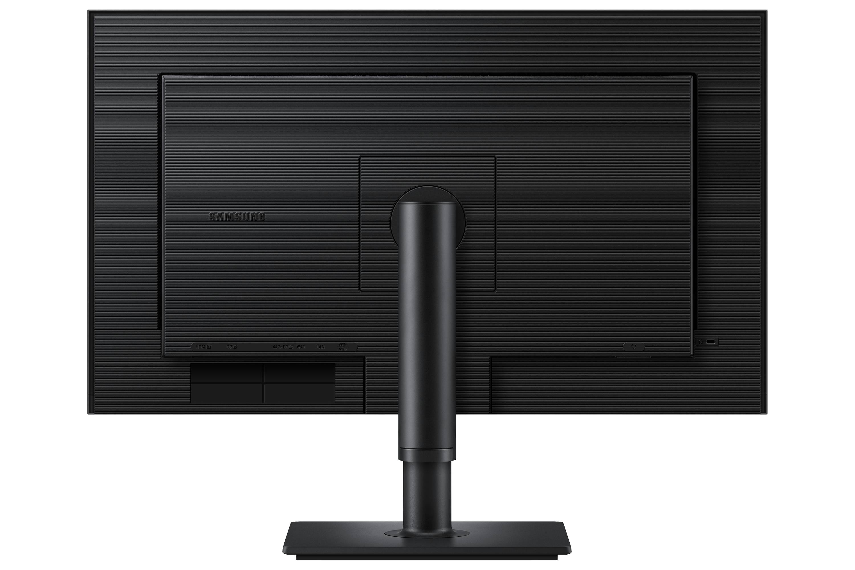 Samsung ViewFinity S8 S27H802EFA LED-Monitor USB 68.6 cm 27 Zoll 5120 x 2880 5K @ 60 Hz IPS 350 cd/m² 1000:1 HDR10 5-1