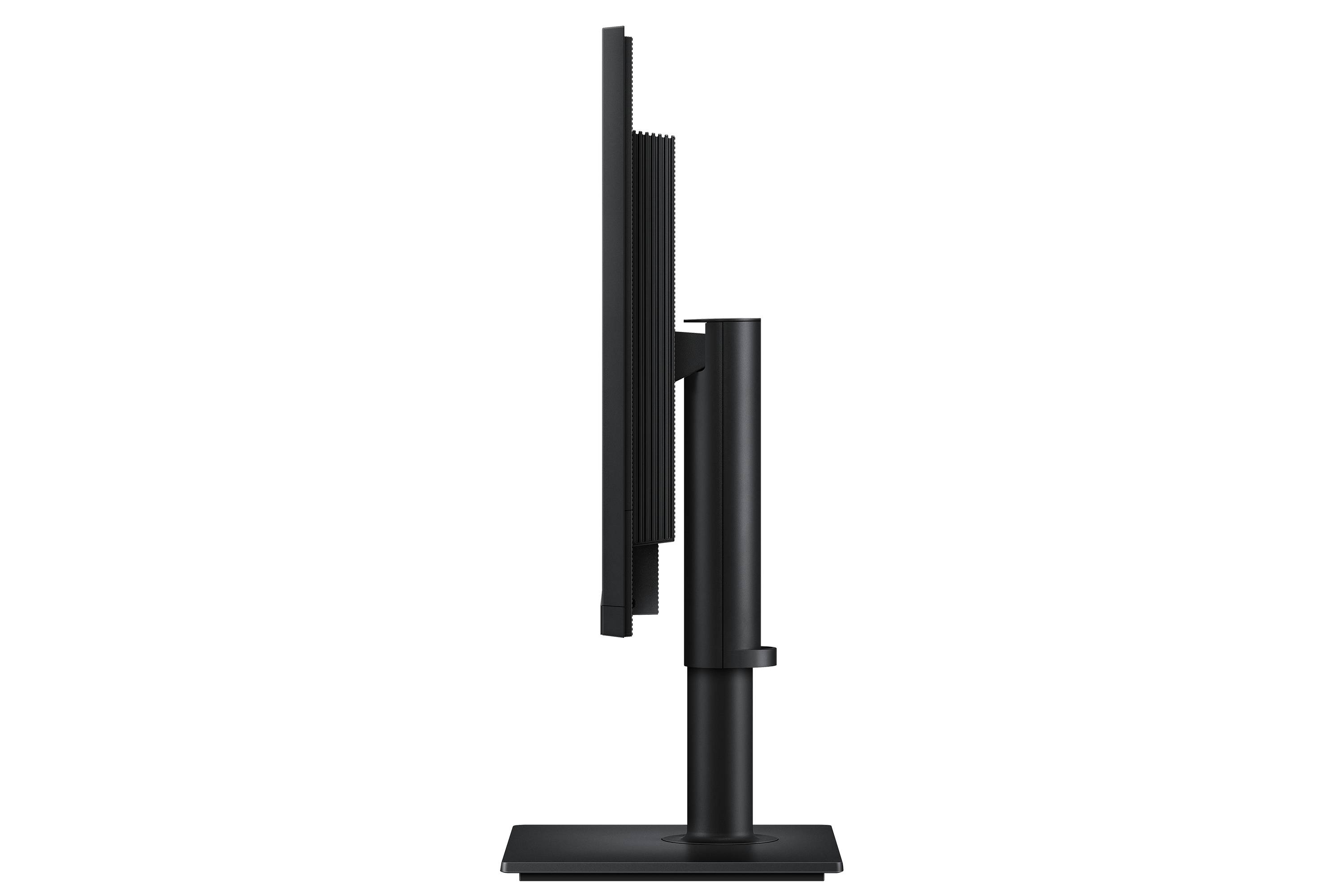 Samsung ViewFinity S8 S27H802EFA LED-Monitor USB 68.6 cm 27 Zoll 5120 x 2880 5K @ 60 Hz IPS 350 cd/m² 1000:1 HDR10 5-3