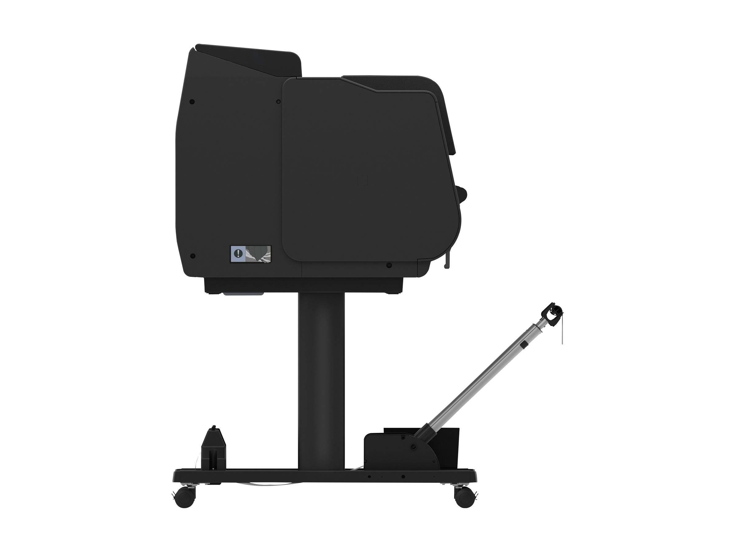 Canon imagePROGRAF PRO-2600 - 610 mm (24") Großformatdrucker - Farbe - Tintenstr-1