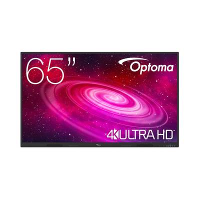 Optoma 1651RK Q4-2025 65IN 6 MS 350CD/M2 ANDROID 14 HDMI-0