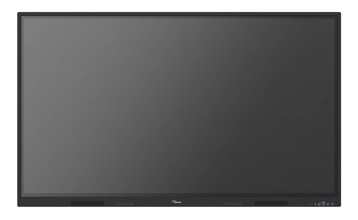 Optoma 1651RK Q4-2025 65IN 6 MS 350CD/M2 ANDROID 14 HDMI-3