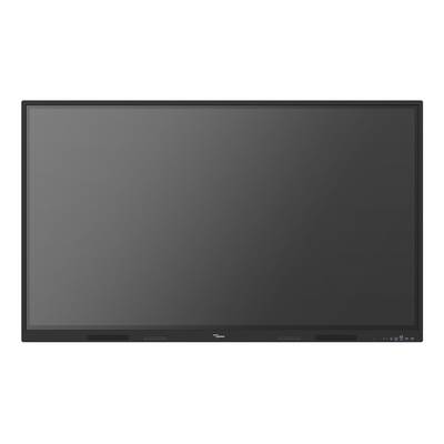 Optoma 1651RK Q4-2025 65IN 6 MS 350CD/M2 ANDROID 14 HDMI-3