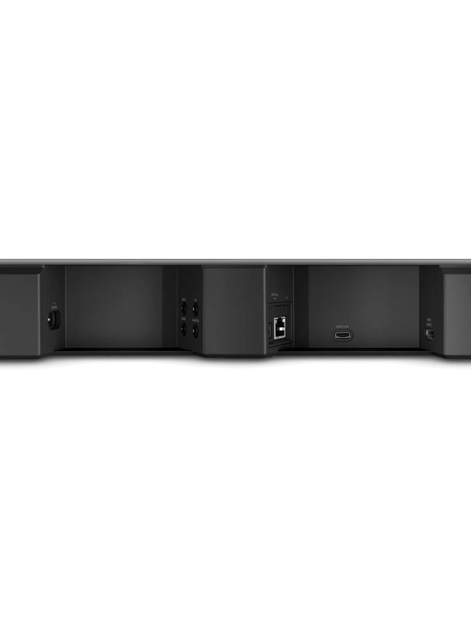 Bose Smart Ultra - Soundbar - für TV - kabellos-2