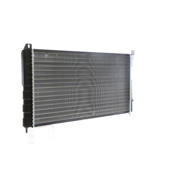Kühler Motor Rippen mech. gefügt 590 mm - 322 mm MAHLE für u.a. SKODA FELICIA