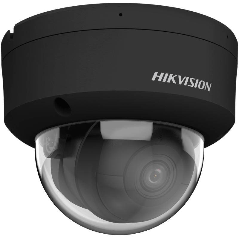 Hikvision AcuSense Dome DS-2CD2186G2H-ISU 2.8mm eF/BLACK-1
