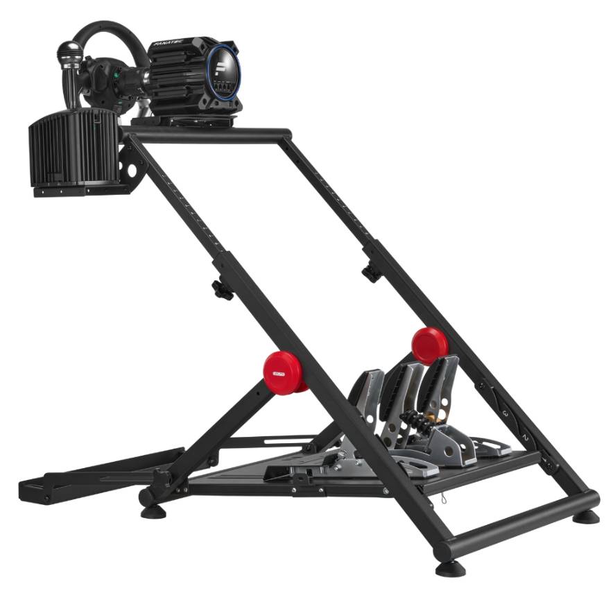 Oplite WheelStand GT Pro V2 retail Speditionsversand-1